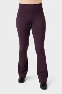 Wehkamp Papillon sportlegging donkerrood aanbieding