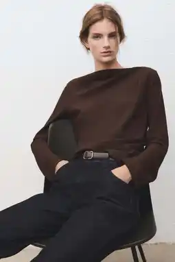 Wehkamp Mango top aanbieding