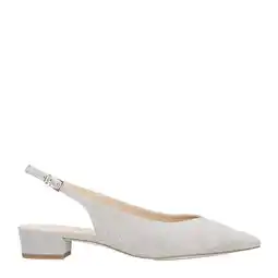 Wehkamp Peter Kaiser Napoli slingback loafers beige aanbieding