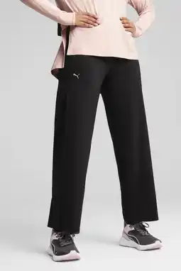 Wehkamp Puma sportbroek Modest zwart aanbieding