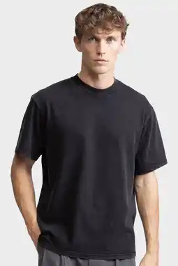 Wehkamp Redefined Rebel T-shirt zwart aanbieding