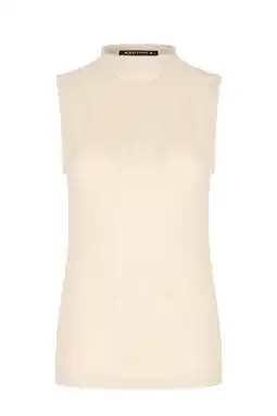 Wehkamp Expresso top ecru aanbieding