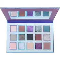 Etos MOIRA Pretty Little Thoughts Eyeshadow Palette aanbieding