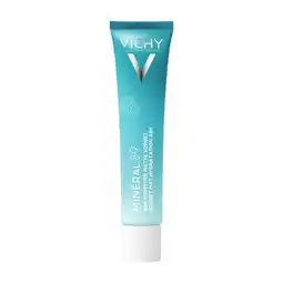 Etos Vichy Minéral 89 Matte Sorbet 40 ML aanbieding