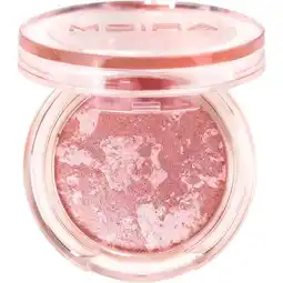 Etos Moira Marvelous Baked Blush 002 Cinnamon Roll aanbieding
