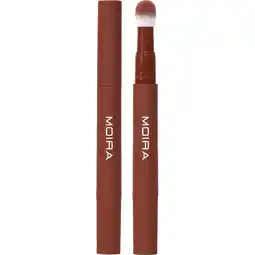 Etos MOIRA Cushion Kiss Lip Cream 004 Leather Brown aanbieding