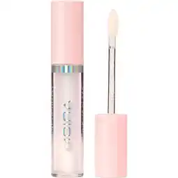 Etos MOIRA Starshine Lip Gloss 001 Karma aanbieding