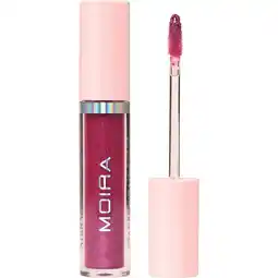 Etos MOIRA Starshine Lip Gloss 003 Outrageous aanbieding