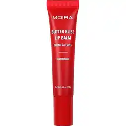 Etos MOIRA Butter Bliss Lip Balm 001 Heartbreaker aanbieding