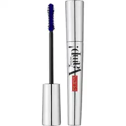 Etos PUPA Vamp! Mascara 300 Blauw aanbieding