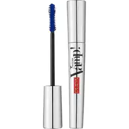 Etos PUPA Vamp! Mascara 301 Blauw aanbieding