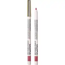Etos MOIRA Lip Appeal Plumping Liner 011 Rhapsody aanbieding
