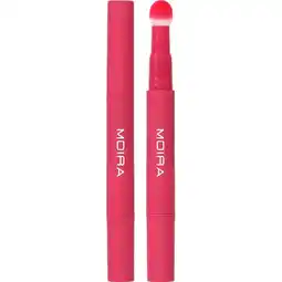 Etos MOIRA Cushion Kiss Lip Cream 007 Chiffon Raspberry aanbieding