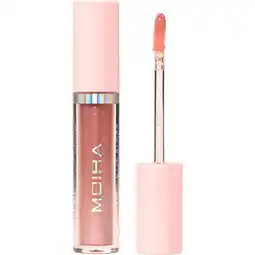 Etos MOIRA Starshine Lip Gloss 006 Lovetrap aanbieding