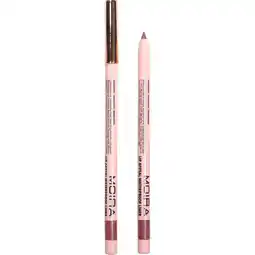 Etos MOIRA Lip Appeal Waterproof Liner 002 On Point aanbieding