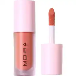 Etos MOIRA Love Steady Liquid Blush 004 My Darling aanbieding