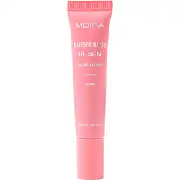 Etos MOIRA Butter Bliss Lip Balm 002 Poppy aanbieding