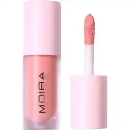 Etos MOIRA Love Steady Liquid Blush 001 Forever Mine aanbieding