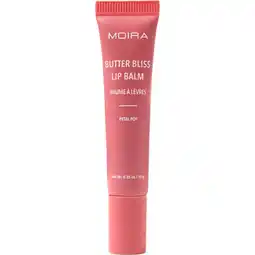 Etos MOIRA Butter Bliss Lip Balm 003 Petal Pop aanbieding