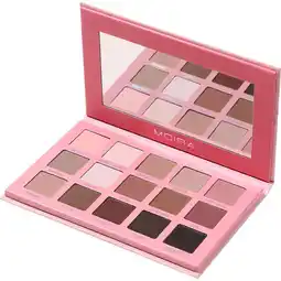 Etos MOIRA Oh, La La Eyeshadow Palette aanbieding