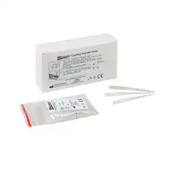 Etos Spoc Capillairen voor mission 3in1 cholesterol meter aanbieding