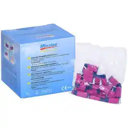 Etos Spoc mission 3in1 lancetten cholesterolmeter aanbieding