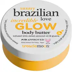 Etos Treaclemoon Brazilian Love Body Butter 200 ML aanbieding
