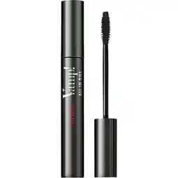 Etos PUPA Vamp! Mascara All-In-One Zwart aanbieding