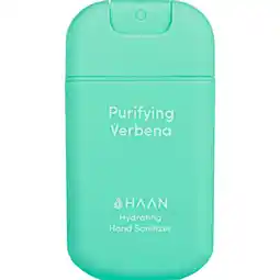 Etos HAAN Purifying Verbena Handspray 30 ML aanbieding