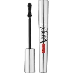 Etos PUPA Vamp! Waterproof Mascara Zwart aanbieding