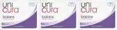 Bol.com Unicura Balans Anti-bacterieel Zeeptablet - 6 x 90 Gram Voordeelverpakking aanbieding
