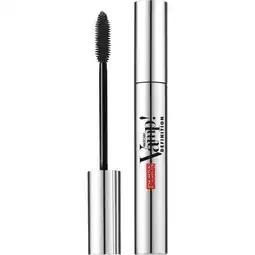 Etos PUPA Vamp! Mascara Definition Zwart aanbieding