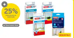 Praxis Op tesa insect stop aanbieding
