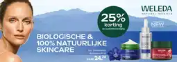 Gezond & Wel WELEDA aanbieding