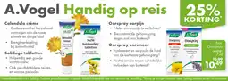 Gezond & Wel A. Vogel Oorspray oorpijn aanbieding