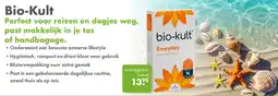 Gezond & Wel Bio-Kult aanbieding