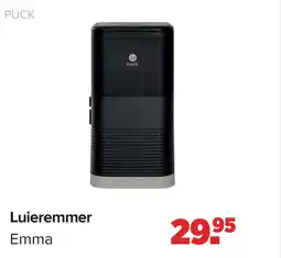 Baby-Dump Luieremmer aanbieding