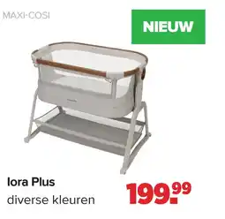 Baby-Dump Lora plus aanbieding