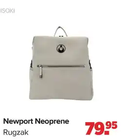 Baby-Dump Newport Neoprene aanbieding