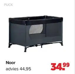 Baby-Dump Noor aanbieding