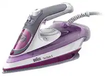 Alternate Braun FreeStyle 5 stoomstrijkijzer SI 5037 aanbieding
