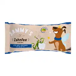 Zooplus Sammy's Tandenfee - 60 g aanbieding