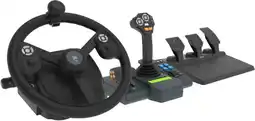 Coolblue HORI Farming Vehicle Control System aanbieding