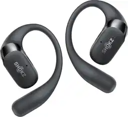 Coolblue Shokz OpenFit 2+ Zwart aanbieding