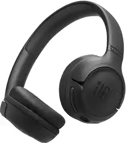 Coolblue JBL Tune 530BT Zwart aanbieding