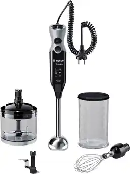 Coolblue Bosch ErgoMixx MSM67170 aanbieding