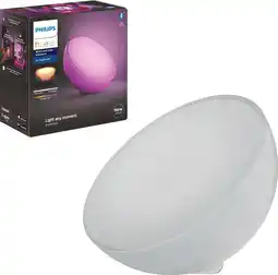 Coolblue Philips Hue Go White and Color aanbieding
