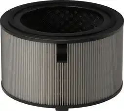 Coolblue Philips PureProtect 3200 serie HEPA NanoProtect filter FY3200/30 aanbieding