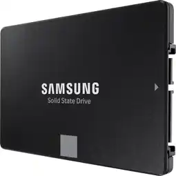 Coolblue Samsung 870 EVO 2,5 inch 250GB aanbieding