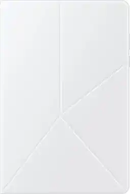 Coolblue Samsung Galaxy Tab A11 Plus Book Case Wit aanbieding